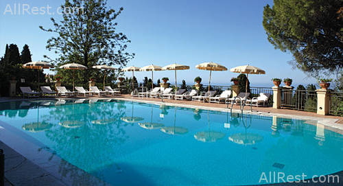 Grand Hotel Timeo 44